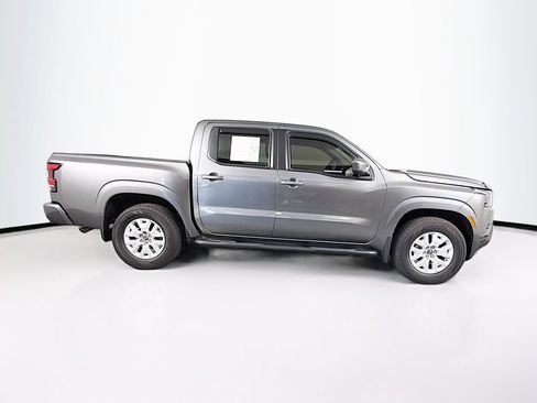 Used 2022 Nissan Frontier SV RWD image 11