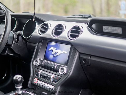 Used 2017 Ford Mustang GT Premium image 35