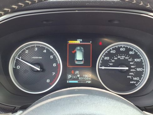 Certified 2023 Subaru Forester Limited AWD/4WD image 6