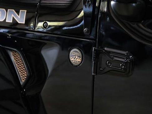 Used 2024 Jeep Wrangler Unlimited Rubicon 392 image 32