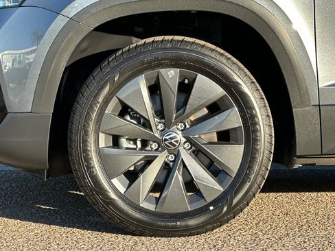 Used 2023 Volkswagen Taos S image 25