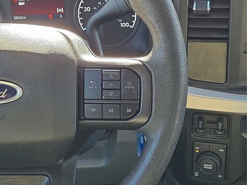 Used 2024 Ford F250 XLT w/ FX4 Off-Road Package image 20