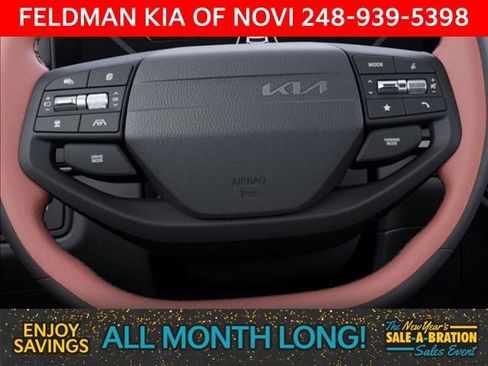 New 2026 Kia Sportage SX Prestige image 23