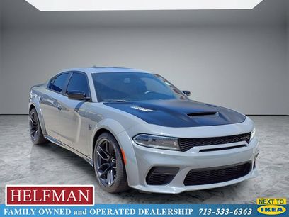 Used 2023 Dodge Charger SRT Hellcat w/ Harman/Kardon Audio Group