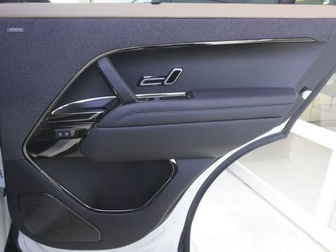 New 2025 Land Rover Range Rover Sport Autobiography image 24