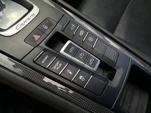 Used 2014 Porsche 911 Carrera RWD image 36