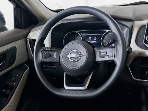 Used 2023 Nissan Rogue SV AWD/4WD image 18