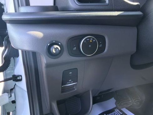 New 2026 Ford Transit 250 XL image 7