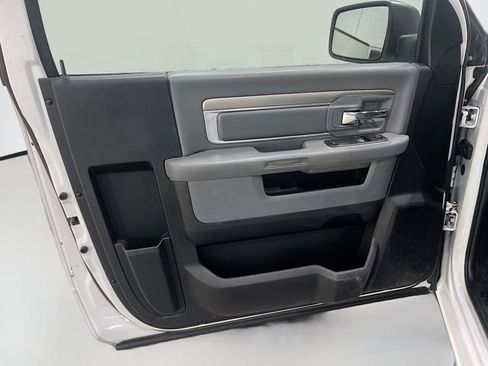 Used 2019 RAM 1500 Tradesman w/ Popular Equipment Group RWD image 13