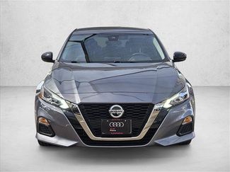 Used 2022 Nissan Altima 2.5 SR FWD video 2
