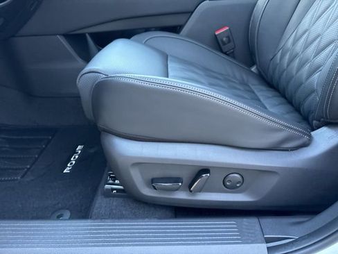 New 2026 Nissan Rogue Platinum w/ Platinum Premium Package image 31