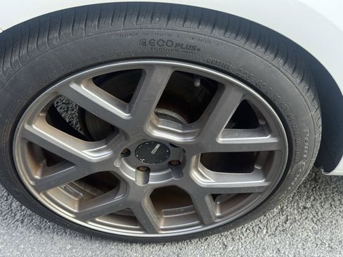 Used 2019 Volkswagen e-Golf SEL Premium FWD image 14