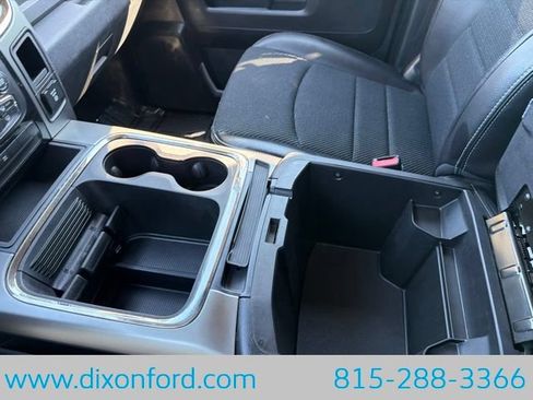 Used 2016 RAM 1500 Sport AWD/4WD image 13
