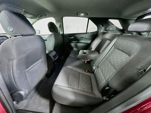 Used 2019 Chevrolet Equinox LT FWD image 26