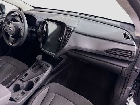 New 2026 Subaru Crosstrek 2.5i Premium image 27