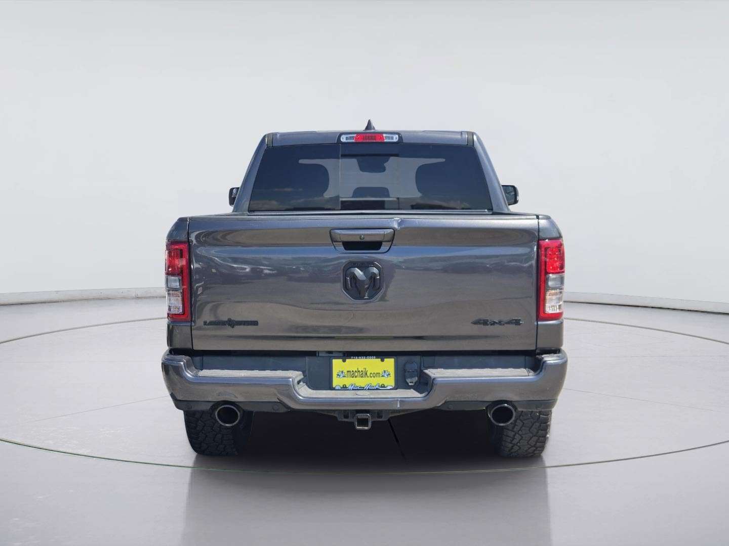 Used 2020 RAM 1500 Lone Star AWD/4WD image 6