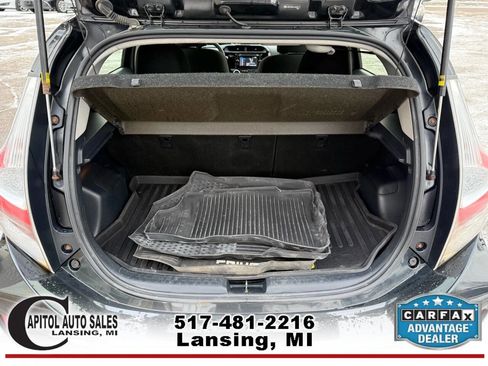 Used 2018 Toyota Prius C Two FWD image 9
