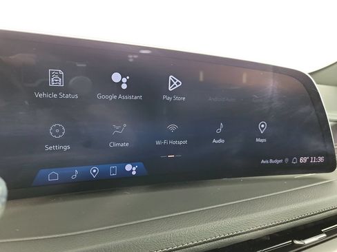 Used 2024 Cadillac XT4 Premium Luxury AWD/4WD image 27