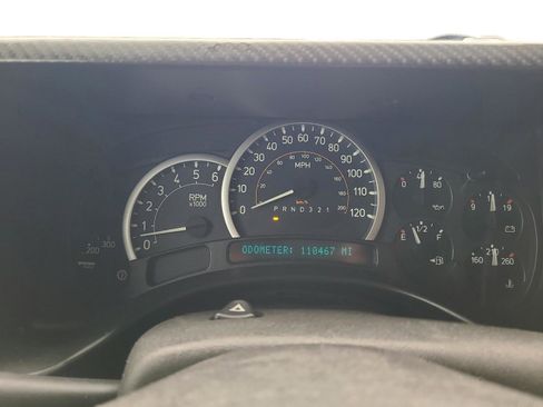 Used 2006 HUMMER H2 AWD/4WD image 13