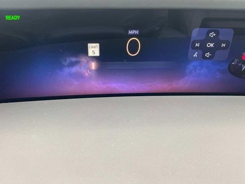 New 2026 Lincoln Nautilus Premier image 15