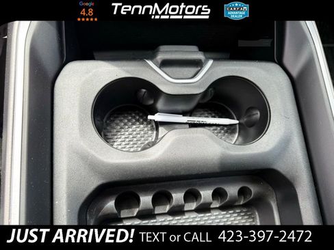 Used 2020 RAM 1500 Lone Star AWD/4WD image 22