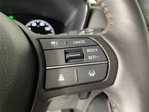 Certified 2024 Honda CR-V Sport-L image 10