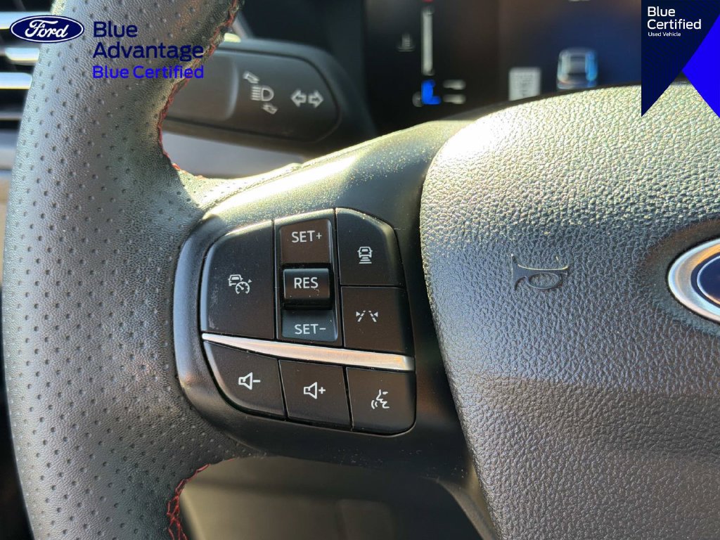 Certified 2023 Ford Escape ST-Line w/ Tech Pack #1 FWD image 20