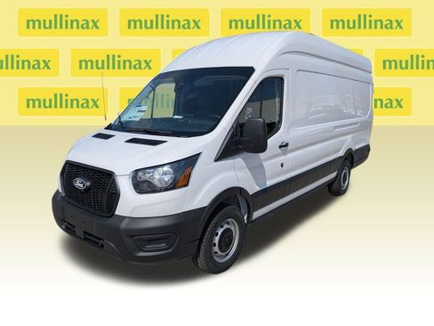 New 2026 Ford Transit 350 148 High Roof Extended w/ Load Area Protection Package image 10