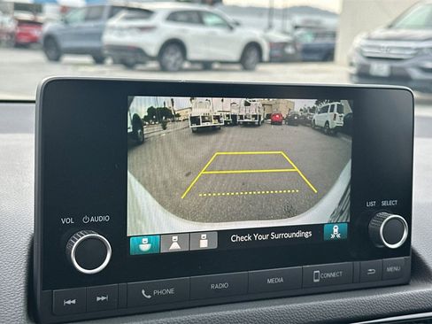 Used 2025 Honda Civic Sport image 19