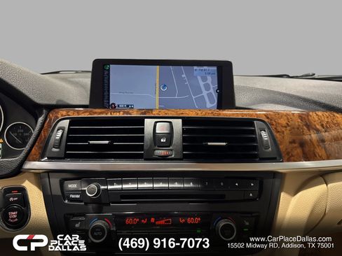 Used 2014 BMW 320i Sedan RWD image 35