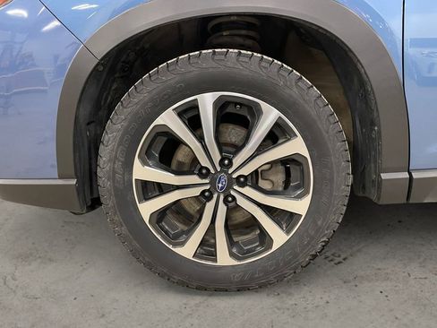 Used 2019 Subaru Forester Limited image 14