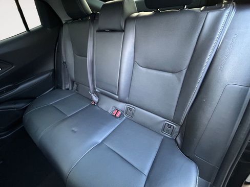 Used 2025 Toyota Prius AWD image 11