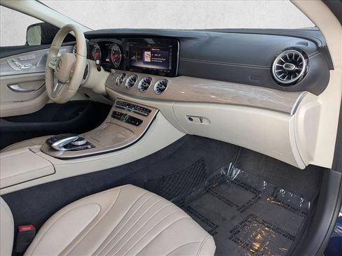Used 2019 Mercedes-Benz CLS 450 4MATIC image 20