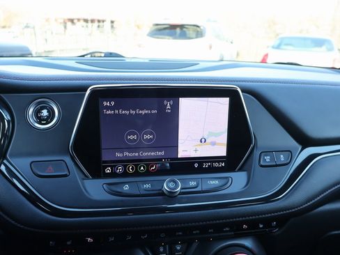 Used 2019 Chevrolet Blazer RS image 22