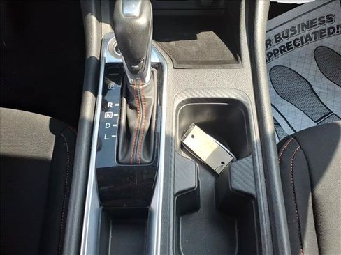 Used 2025 Nissan Sentra SR FWD image 28