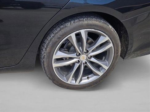 Used 2024 Chevrolet Malibu LT FWD image 24