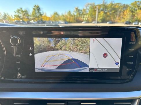 Used 2022 Kia K5 GT-Line image 34