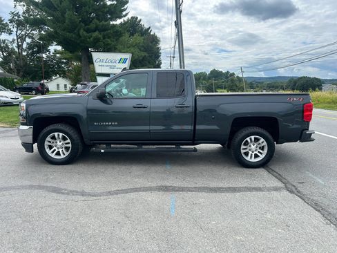 Used 2019 Chevrolet Silverado 1500 LT w/ All Star Edition AWD/4WD image 10