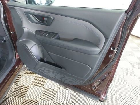 Certified 2026 Subaru Forester Premium AWD/4WD image 21