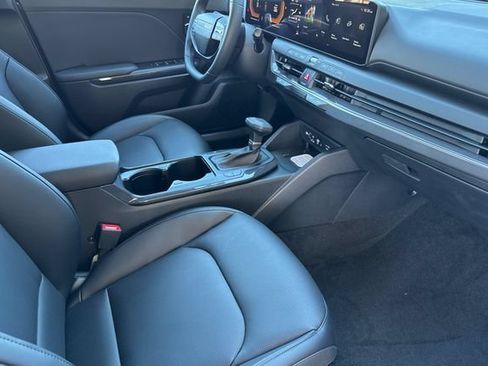 New 2026 Kia K4 EX FWD image 19