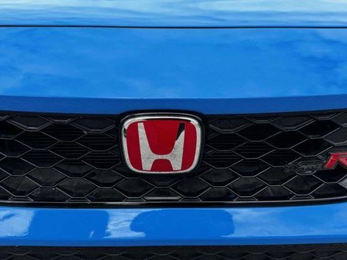Used 2023 Honda Civic Type R image 12