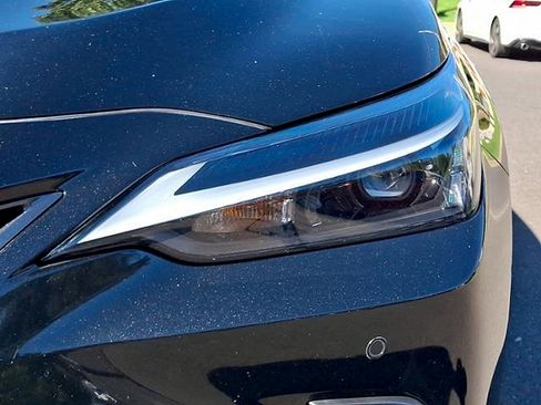 Used 2024 Lexus NX 350 AWD image 10