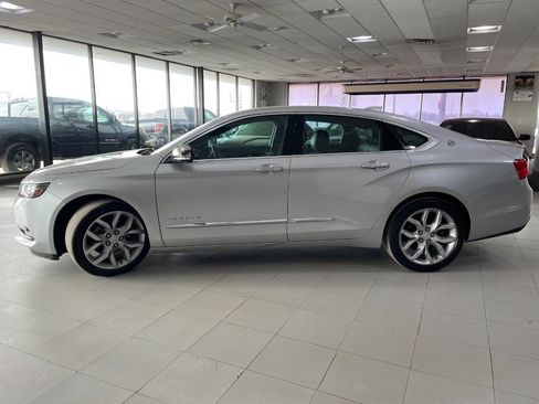 Used 2019 Chevrolet Impala Premier image 4