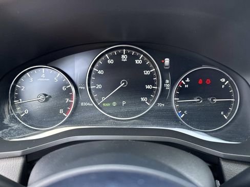 Used 2025 MAZDA CX-90 3.3 Turbo w/ Select Package image 40