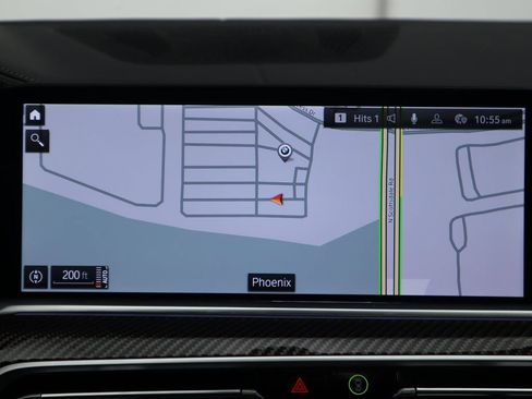 Used 2023 BMW X5 M50i w/ Executive Package image 15