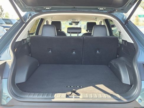 Certified 2023 Hyundai Ioniq 5 SEL image 11