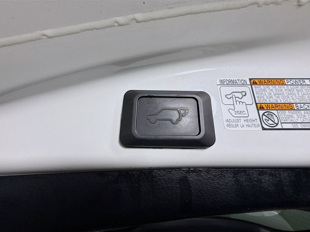 Used 2018 Toyota RAV4 Limited FWD image 41