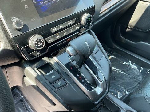 Used 2017 Honda CR-V EX image 16