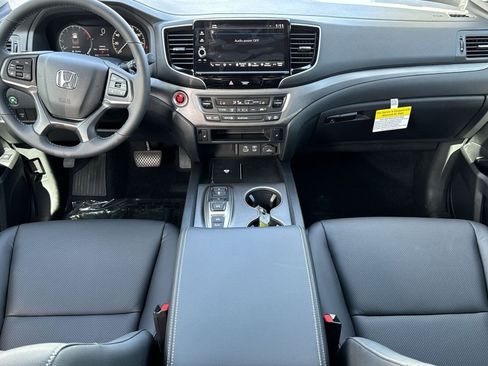 New 2026 Honda Ridgeline RTL image 10
