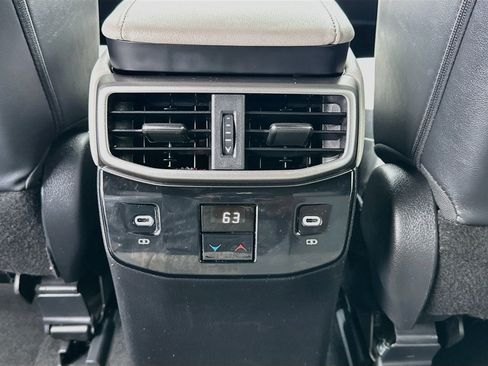 Used 2024 Lexus RX 350 Premium w/ Convenience Package FWD image 17